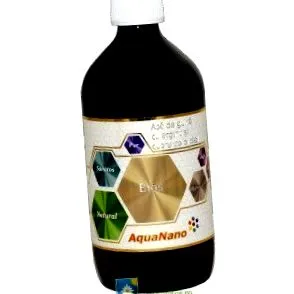 средство aquanano