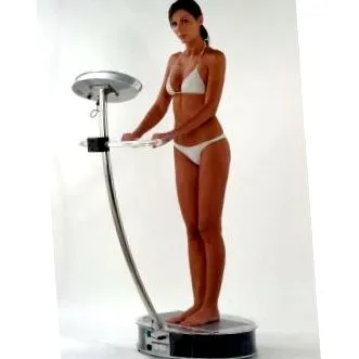 body