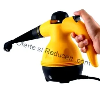 fertőtlenített Steam Cleaner