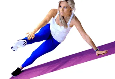 hiit számára