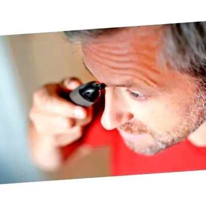 nosetrimmer