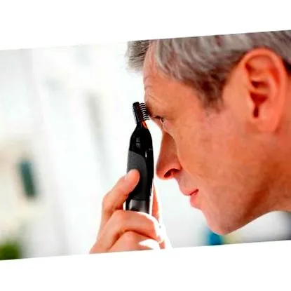 nosetrimmer