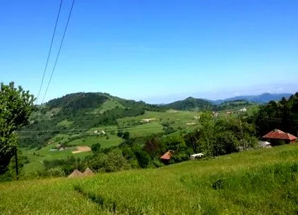 szabadtéri gyakorlatokkal