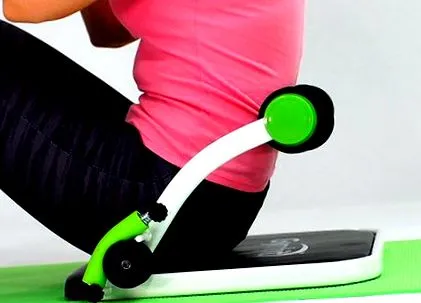 gymbit