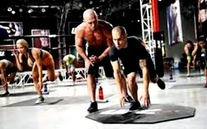 hiit