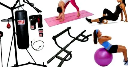 fitnesz otthoni