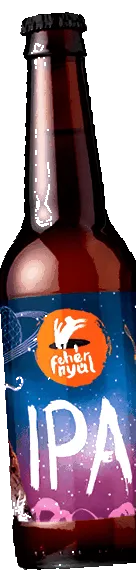 White Passion заек