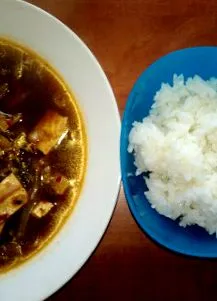jjiggae kimchi