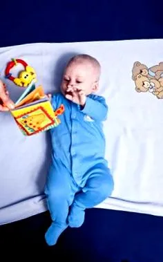 пристанище възраст
