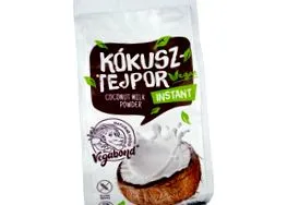 кокосовото мляко