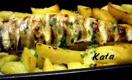 костур katakitchen