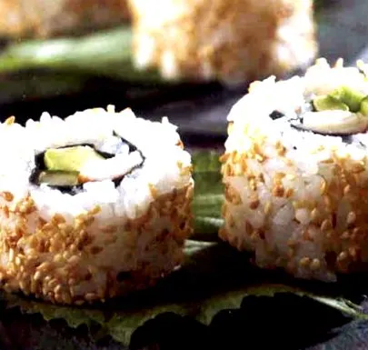 roll rețete