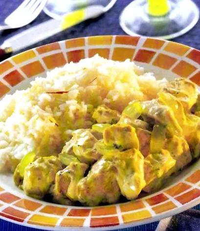 кралски рецепти