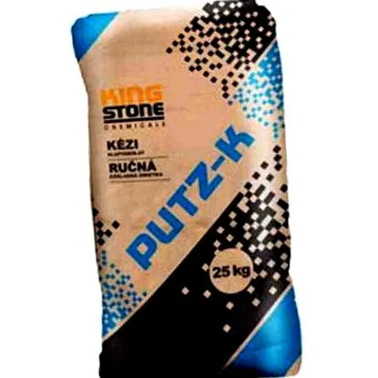 kingstone putz-k