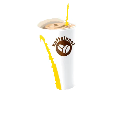 shake mcdonald