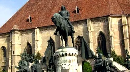 statuii matthias