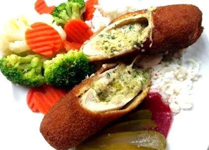 пилешки киев