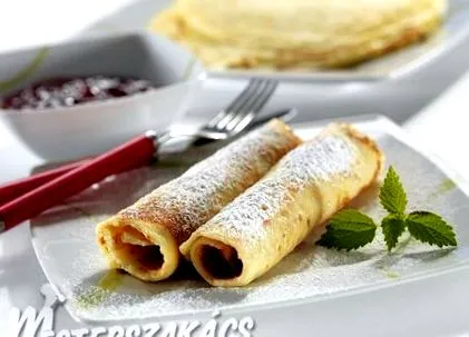 палачинки палачинки