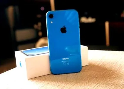 може бъде iphone