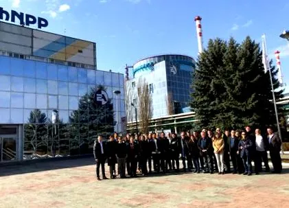 електроцентрала хмелницки