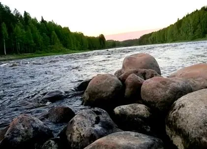 Санкт Петербург духът