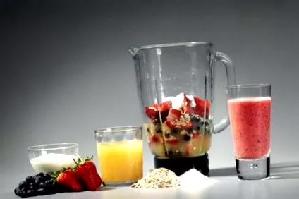 smoothie