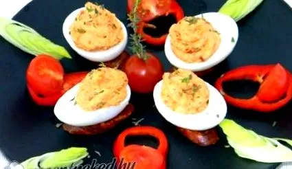 пълнени колбас