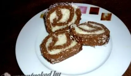 крем руло