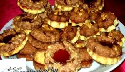 linzer culori