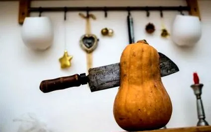 ковбаси ударна