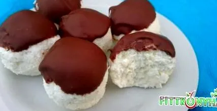 кокосови извара