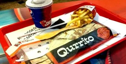 qurrito какво
