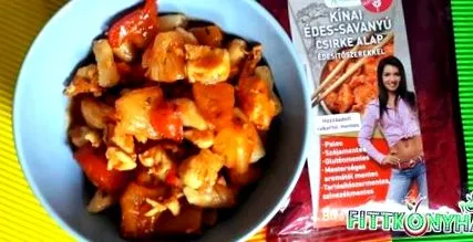 кухня пиле