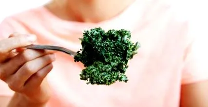 kale главоболие