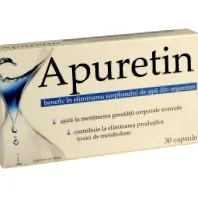 apuretín