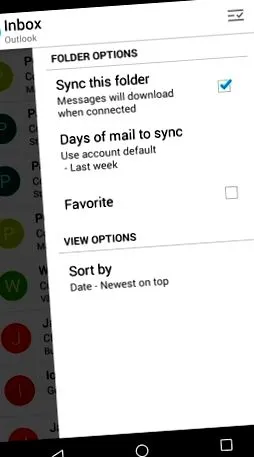 activesync