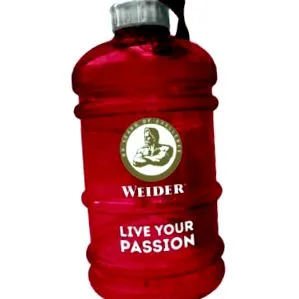 Weider Románia