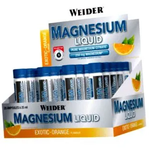 weider