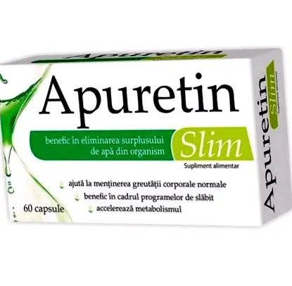 Apuretin Slim