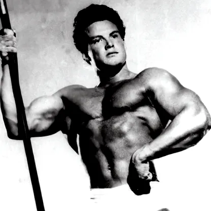 weider