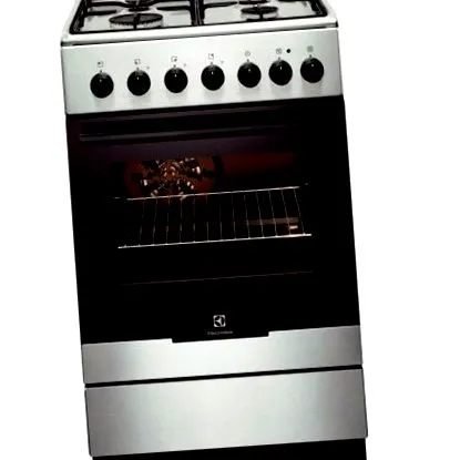 electrolux