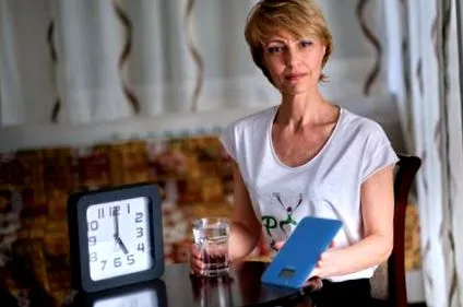 гладно зајдисонце