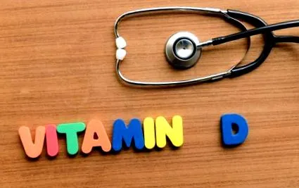 d-vitamin bevitele