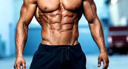 abdomen