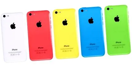 apple iphone