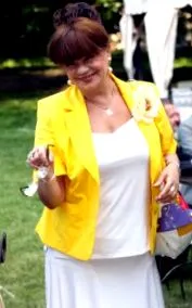 cristina stamate