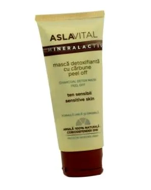 arctisztító mineralactiv