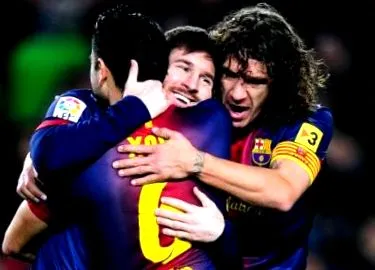 számított barcelona