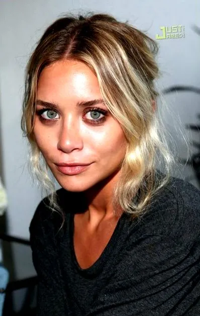 ashley olsen