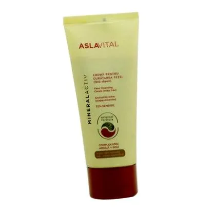 aslavital krém